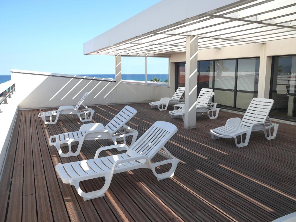 Residence Goelia Royal Cap Villeneuve-Loubet Buitenkant foto